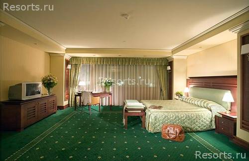 Grand Hotel Sofia 21